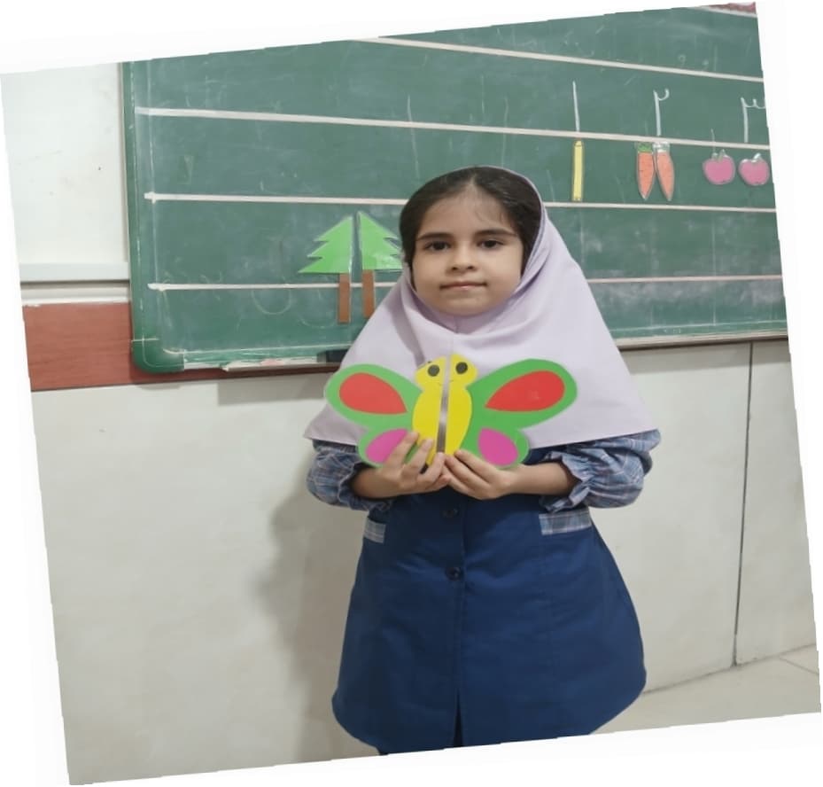 فعالیت آموزشی